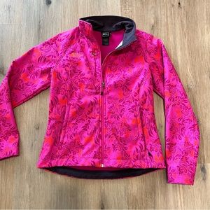 Women’s North Face jacket